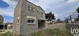 Maison à CARPENTRAS (84200)