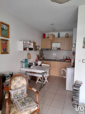 Appartement à CASTANET-TOLOSAN (31320)
