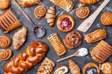Boulangerie à SAINT-GERMAIN-EN-LAYE (78100)