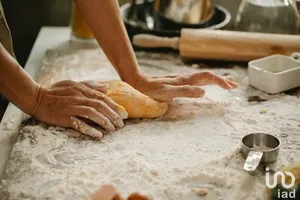 Bakery at PLAISIR (78370)