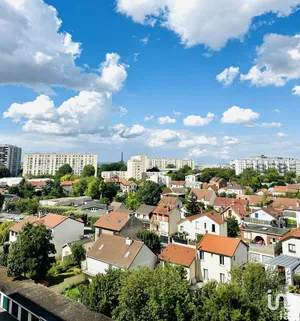 Appartement à CHÂTILLON (92320)