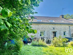 House at ELVEN (56250)