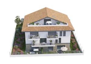 Apartment in BAYONNE (64100)