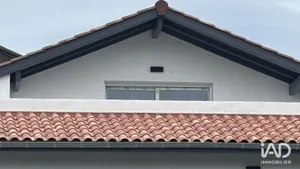 Appartement à BAYONNE (64100)