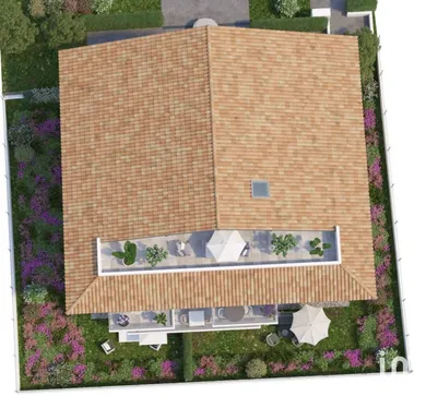 Appartement à BAYONNE (64100)