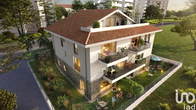 Appartement à BAYONNE (64100)