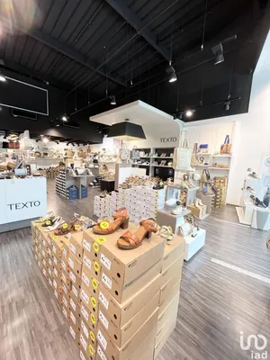 Boutique/Local commercial à CHAUMONT (52000)