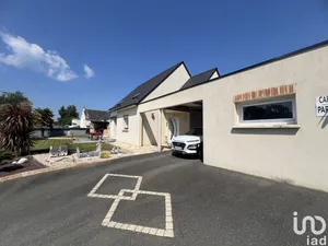 House at PLOUFRAGAN (22440)