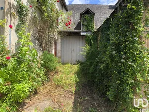House in ALLASSAC (19240)