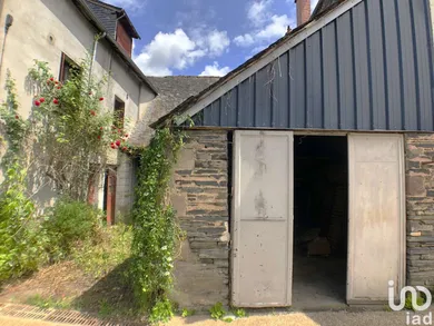 House in ALLASSAC (19240)