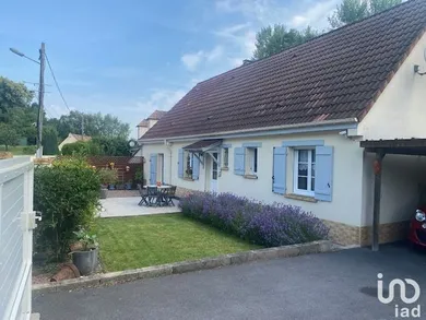 House at COULOISY (60350)