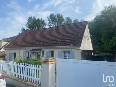 Maison à COULOISY (60350)
