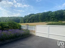 House in COULOISY (60350)
