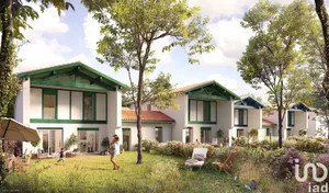 Maison à SAINT-MARTIN-DE-SEIGNANX (40390)