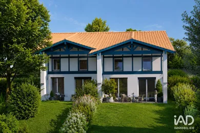 Maison à SAINT-MARTIN-DE-SEIGNANX (40390)