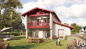 Maison à SAINT-MARTIN-DE-SEIGNANX (40390)