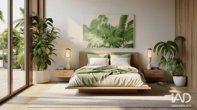 Maison à SAINT-MARTIN-DE-SEIGNANX (40390)