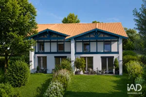 House in SAINT-MARTIN-DE-SEIGNANX (40390)