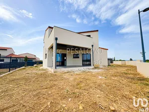 Maison à CLAIRA (66530)
