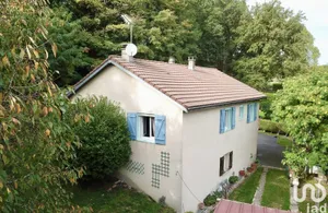 House at SAINT-JOUVENT (87510)