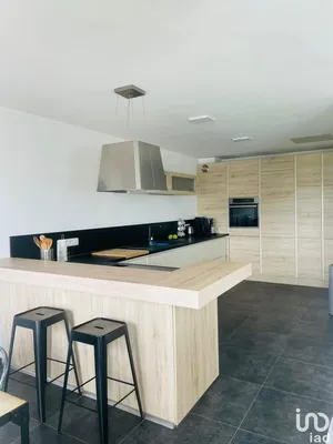 Apartment in CARNETIN (77400)