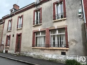 Maison à MORTAGNE-AU-PERCHE (61400)
