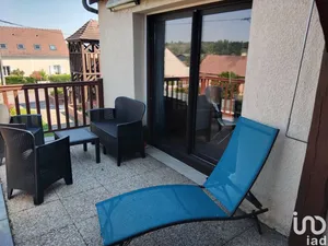 Apartment at GISORS (27140)