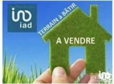 Terrain à SOULLANS (85300)