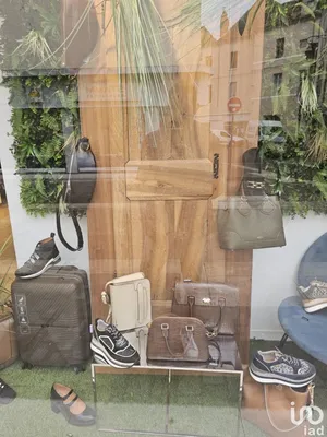 Boutique/Local commercial à MOULINS (03000)