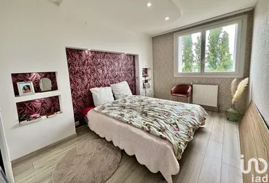 Appartement à Troyes (10000)