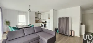 Appartement à VANNES (56000)