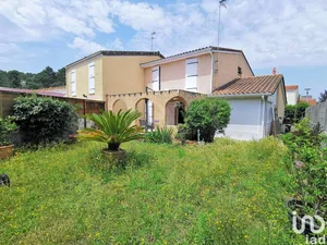 Maison à GRADIGNAN (33170)