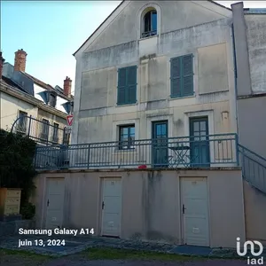 Building at MELUN (77000)