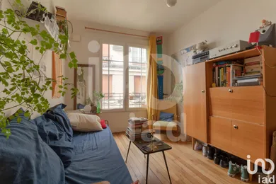 Appartement à PARIS (75015)