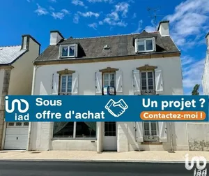 Maison à PLOZÉVET (29710)