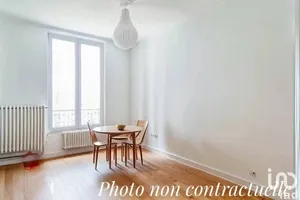 Apartment at NEUILLY-SUR-SEINE (92200)