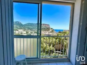 Appartement à CASSIS (13260)