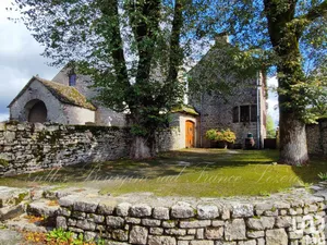 Maison à LA CANOURGUE (48500)