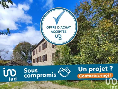 Maison à LA CANOURGUE (48500)