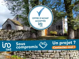 Maison à LA CANOURGUE (48500)