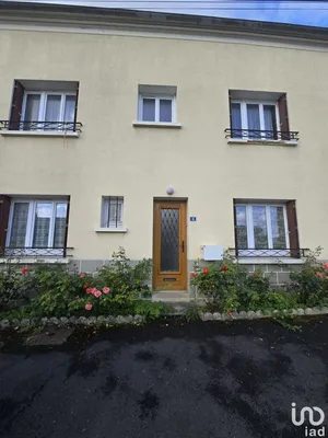 House at DORMANS (51700)