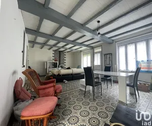 Maison à BLANGY-SUR-BRESLE (76340)