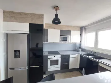 Apartment in TARBES (65000)