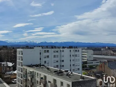 Apartment in TARBES (65000)