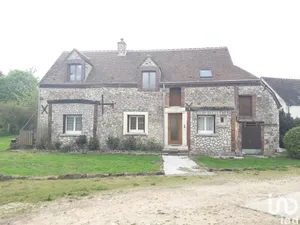 House at SAINT-VICTOR-DE-BUTHON (28240)