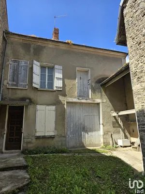 Maison à VINCELLES (51700)
