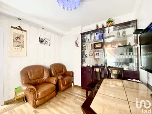 Apartment at PARIS (75010)