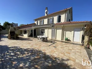 Maison à LA BARTHE-DE-NESTE (65250)