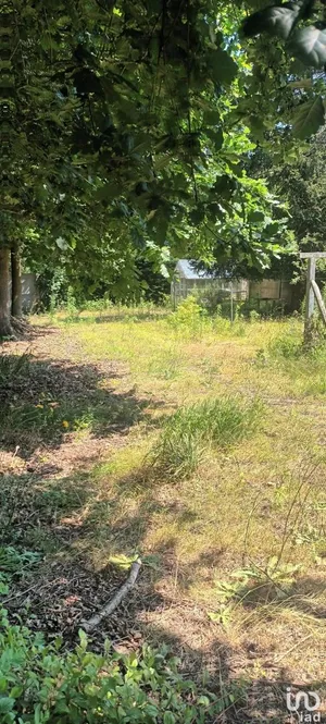 Terrain à HERBLAY-SUR-SEINE (95220)
