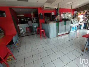 Bar-tabac à SAINT-LOUIS (97450)